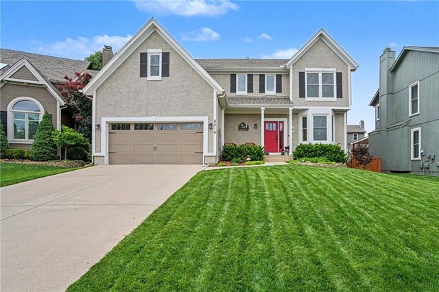 8616 W 127TH Place, Overland Park, KS 66213