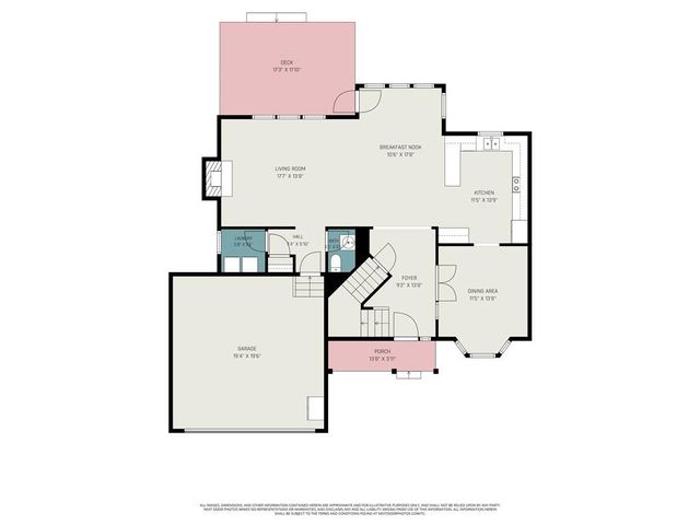8616 W 127TH Place, Overland Park, KS 66213