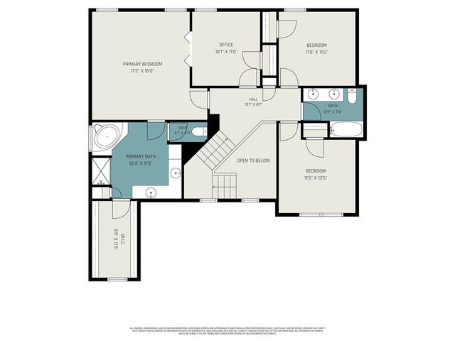 8616 W 127TH Place, Overland Park, KS 66213