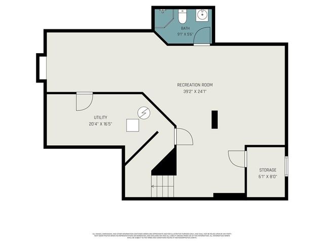 8616 W 127TH Place, Overland Park, KS 66213