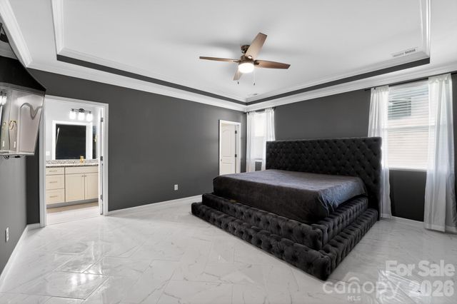 1008 Dania Road, Indian Trail, NC 28079
