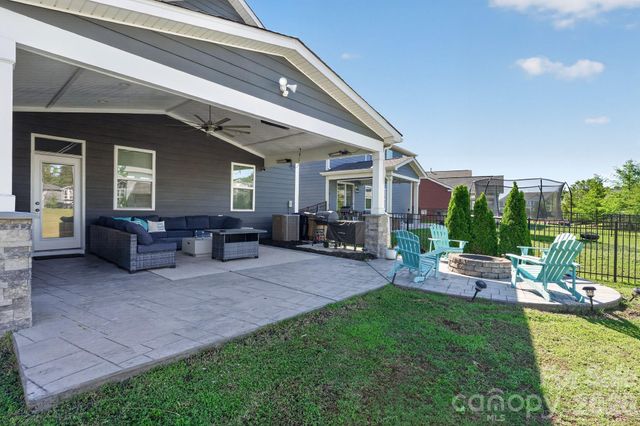 1008 Dania Road, Indian Trail, NC 28079