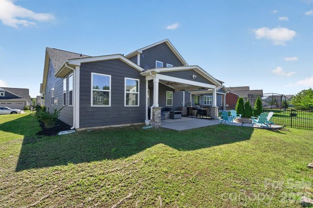 1008 Dania Road, Indian Trail, NC 28079