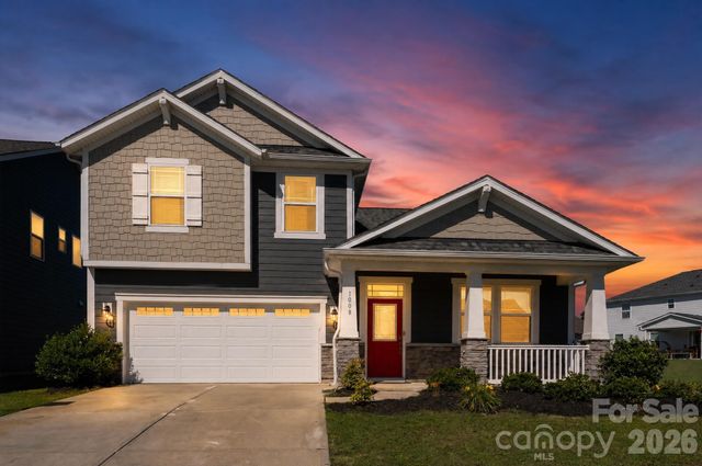 1008 Dania Road, Indian Trail, NC 28079