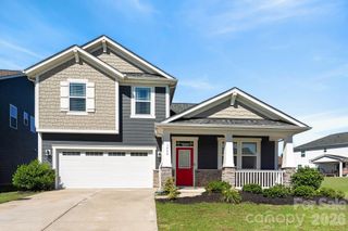 1008 Dania Road, Indian Trail, NC 28079