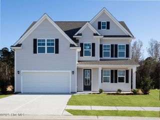 220 Surfside Landing Boulevard Lot 9, Hubert, NC 28539