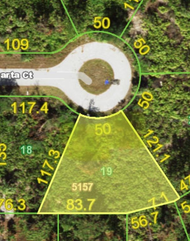 13195 SPARTA COURT, Port Charlotte, FL 33981