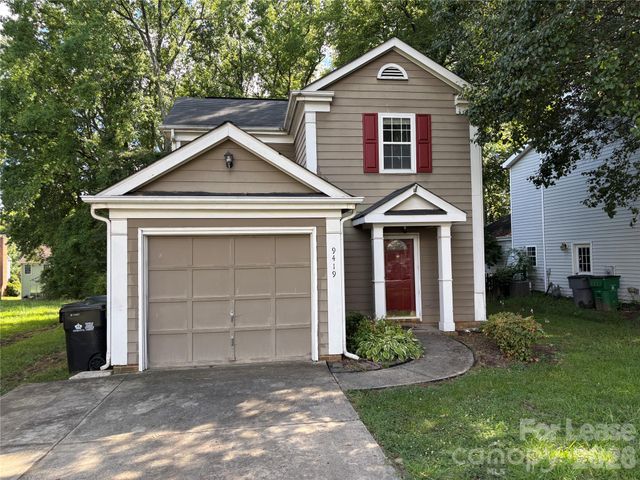 9419 Oren Thompson Road, Charlotte, NC 28213