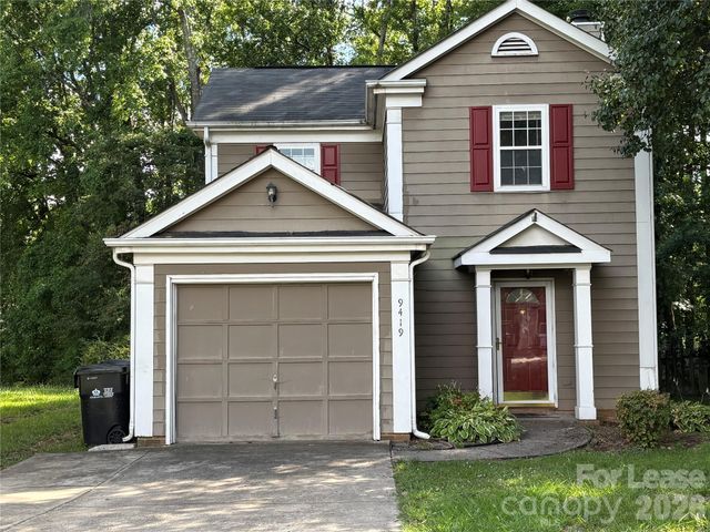 9419 Oren Thompson Road, Charlotte, NC 28213