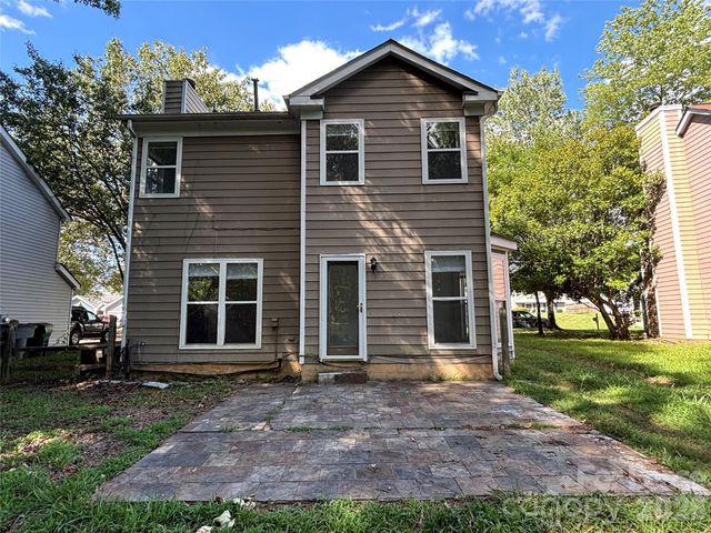 9419 Oren Thompson Road, Charlotte, NC 28213