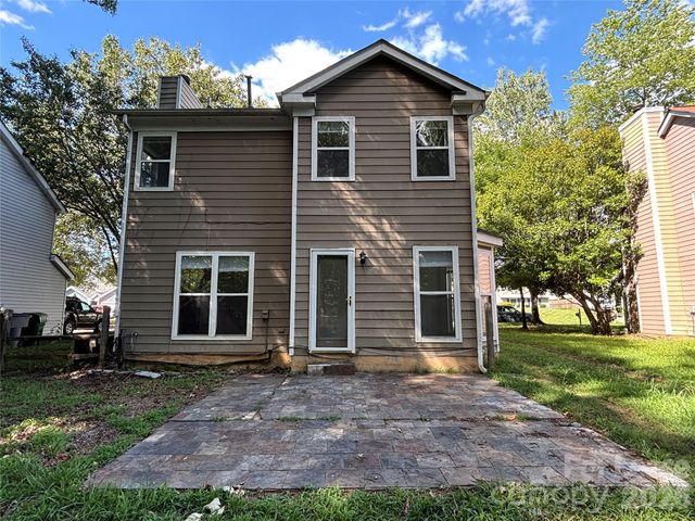 9419 Oren Thompson Road, Charlotte, NC 28213