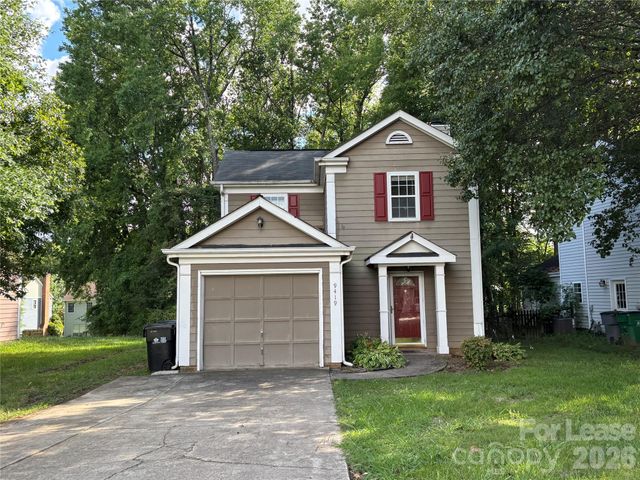 9419 Oren Thompson Road, Charlotte, NC 28213