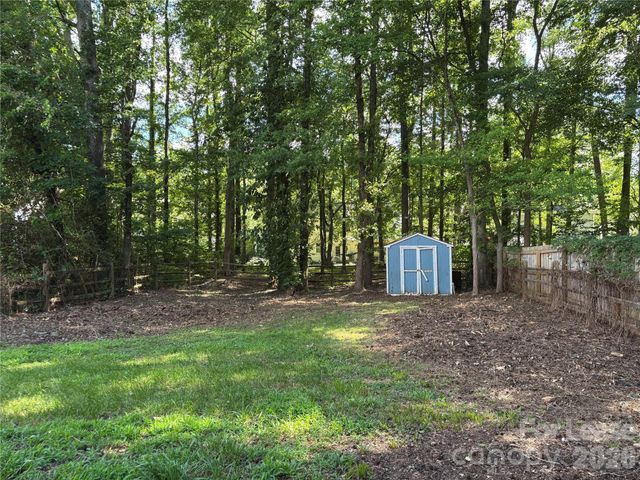 9419 Oren Thompson Road, Charlotte, NC 28213