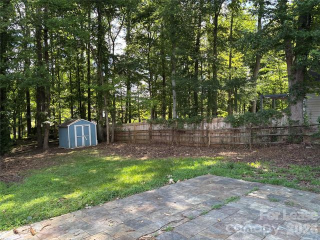 9419 Oren Thompson Road, Charlotte, NC 28213
