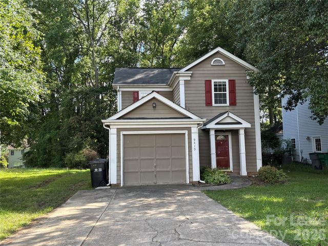 9419 Oren Thompson Road, Charlotte, NC 28213