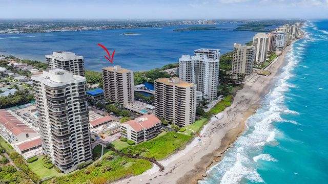 4200 N Ocean Drive 2-803, Riviera Beach, FL 33404