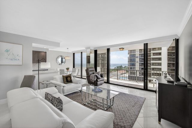 4200 N Ocean Drive 2-803, Riviera Beach, FL 33404