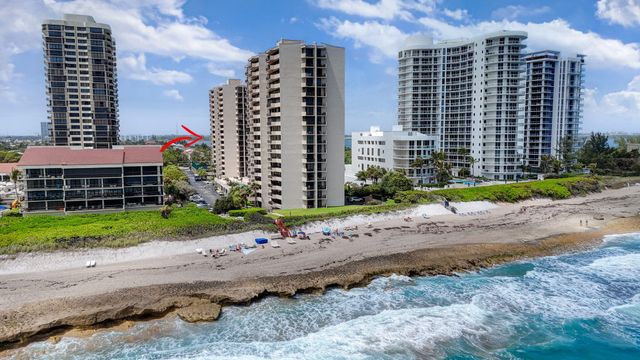 4200 N Ocean Drive 2-803, Riviera Beach, FL 33404