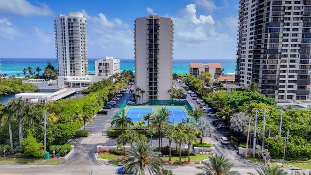 4200 N Ocean Drive 2-803, Riviera Beach, FL 33404