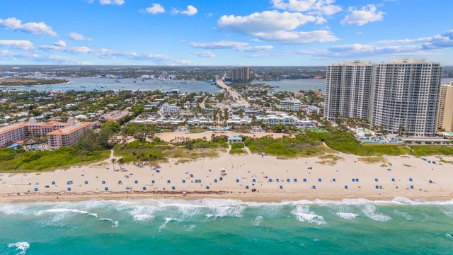 4200 N Ocean Drive 2-803, Riviera Beach, FL 33404