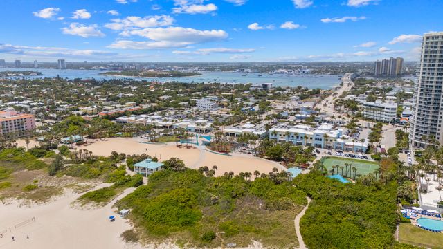 4200 N Ocean Drive 2-803, Riviera Beach, FL 33404