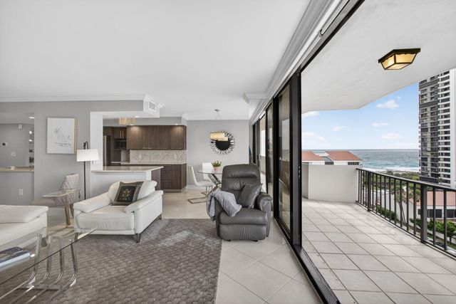 4200 N Ocean Drive 2-803, Riviera Beach, FL 33404