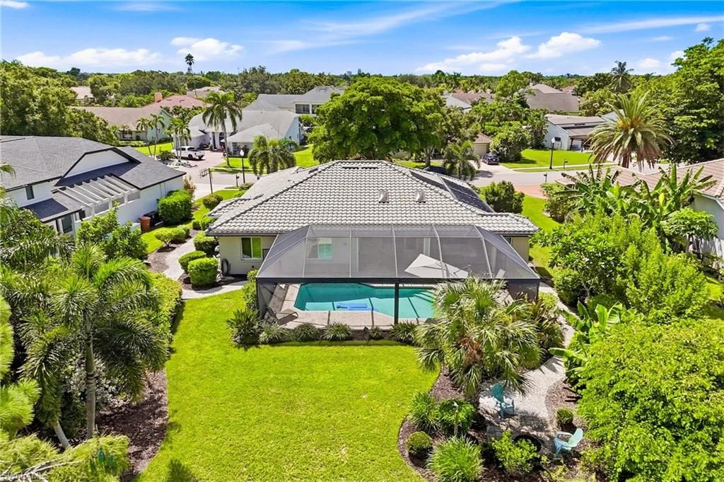 40 Timberland CIR N, FORT MYERS, FL 33919 — photo 3
