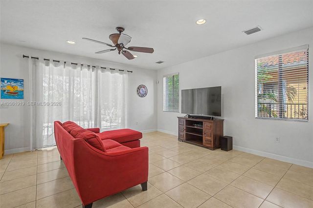 7926 SW 195th Terrace, Cutler Bay, FL 33157