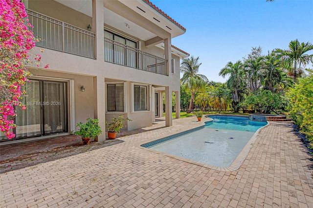 7926 SW 195th Terrace, Cutler Bay, FL 33157