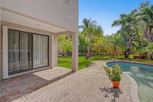 7926 SW 195th Terrace, Cutler Bay, FL 33157