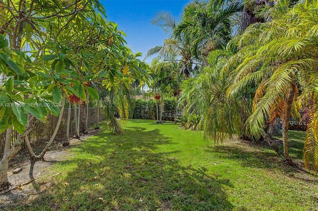 7926 SW 195th Terrace, Cutler Bay, FL 33157