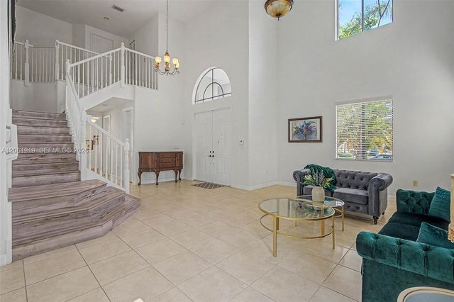 7926 SW 195th Terrace, Cutler Bay, FL 33157