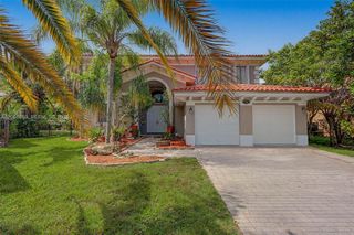 7926 SW 195th Terrace, Cutler Bay, FL 33157