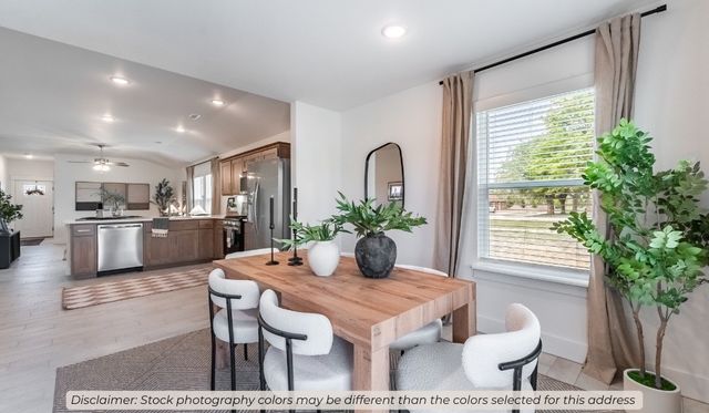 1913 Porter Street, Pea Ridge, AR 72751