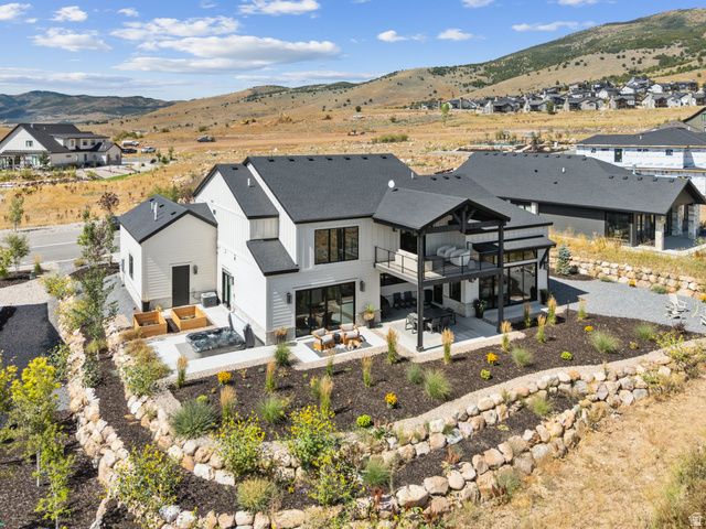 4150 N PATIO SPRINGS DR, Eden, UT 84310