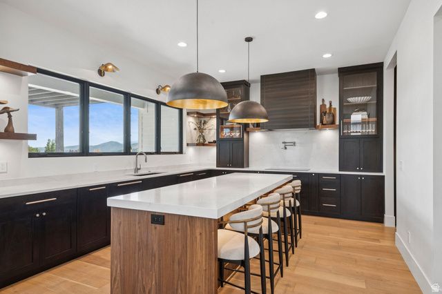 4150 N PATIO SPRINGS DR, Eden, UT 84310
