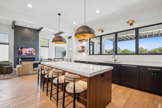 4150 N PATIO SPRINGS DR, Eden, UT 84310