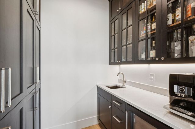 4150 N PATIO SPRINGS DR, Eden, UT 84310