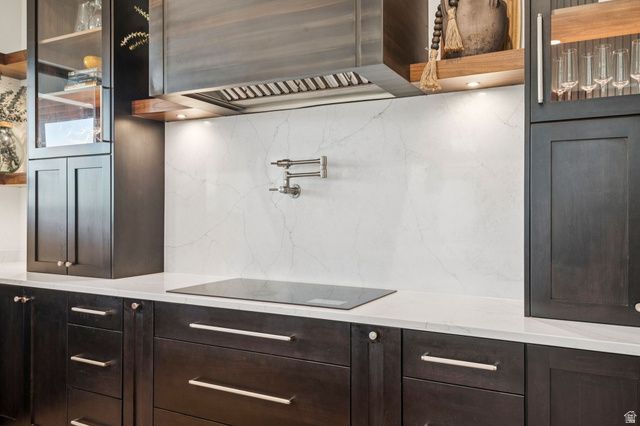 4150 N PATIO SPRINGS DR, Eden, UT 84310