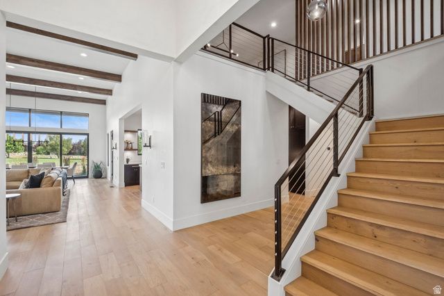 4150 N PATIO SPRINGS DR, Eden, UT 84310