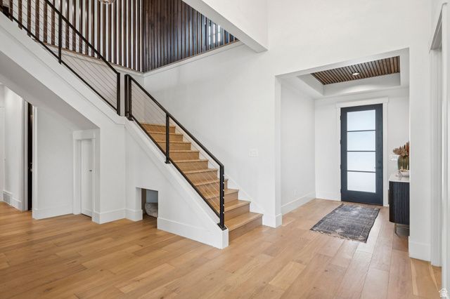 4150 N PATIO SPRINGS DR, Eden, UT 84310