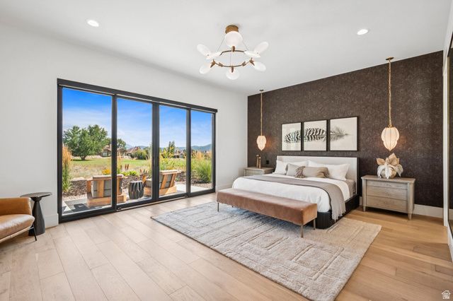 4150 N PATIO SPRINGS DR, Eden, UT 84310