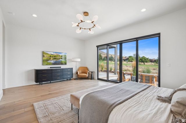4150 N PATIO SPRINGS DR, Eden, UT 84310