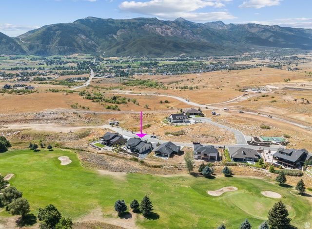 4150 N PATIO SPRINGS DR, Eden, UT 84310