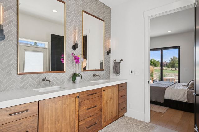 4150 N PATIO SPRINGS DR, Eden, UT 84310