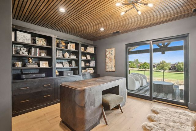 4150 N PATIO SPRINGS DR, Eden, UT 84310