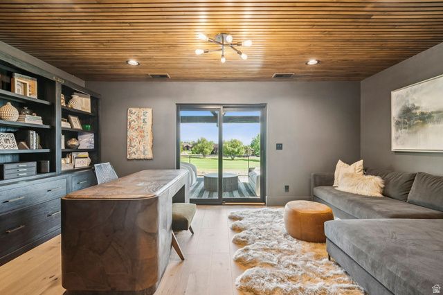 4150 N PATIO SPRINGS DR, Eden, UT 84310