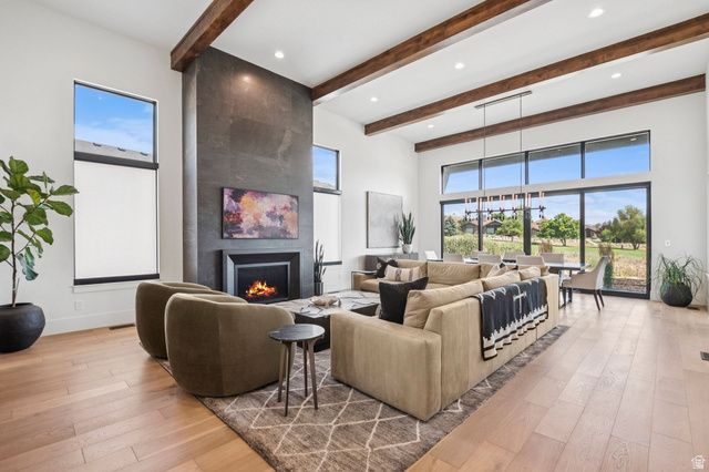 4150 N PATIO SPRINGS DR, Eden, UT 84310