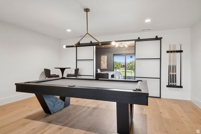 4150 N PATIO SPRINGS DR, Eden, UT 84310