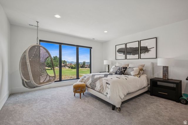 4150 N PATIO SPRINGS DR, Eden, UT 84310